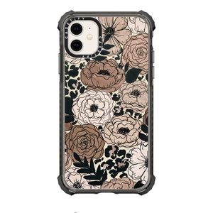 iPhone 11 Casetify protective case.